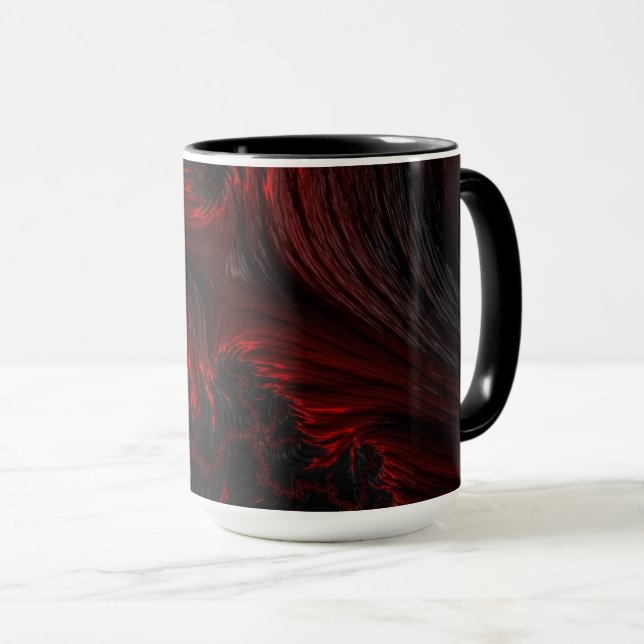 Caneca (Frente Esquerda)