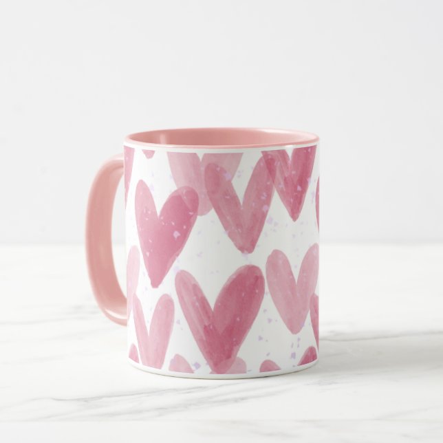 Caneca (Frente Esquerda)