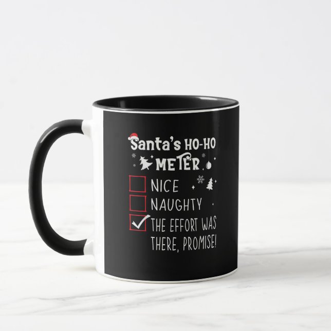 Caneca (Esquerda)