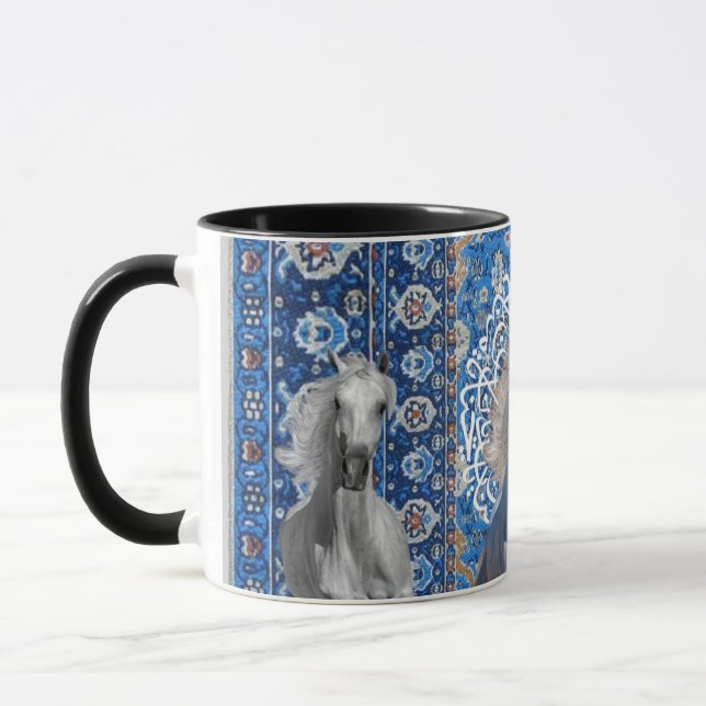 Caneca (Esquerda)