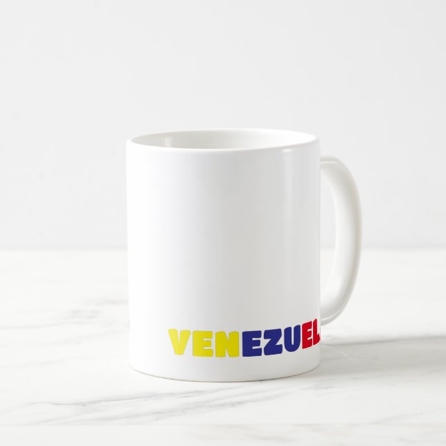 Caneca (Frente Esquerda)
