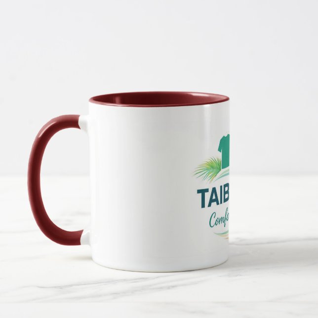 Caneca (Esquerda)