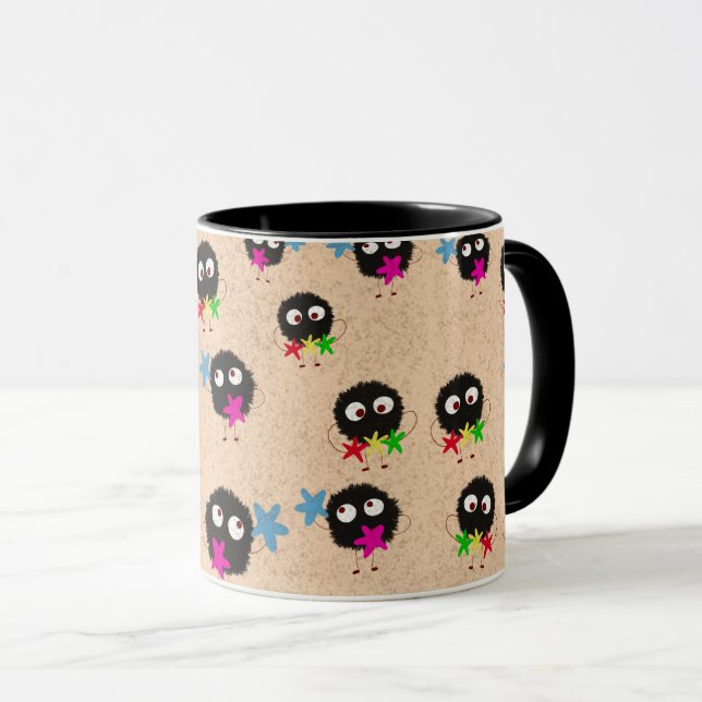 Caneca (Frente Esquerda)