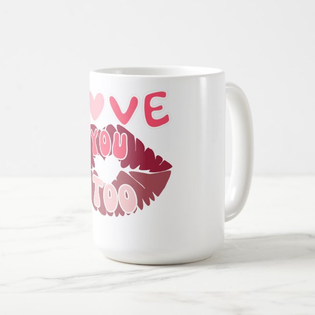 Caneca (Frente Esquerda)