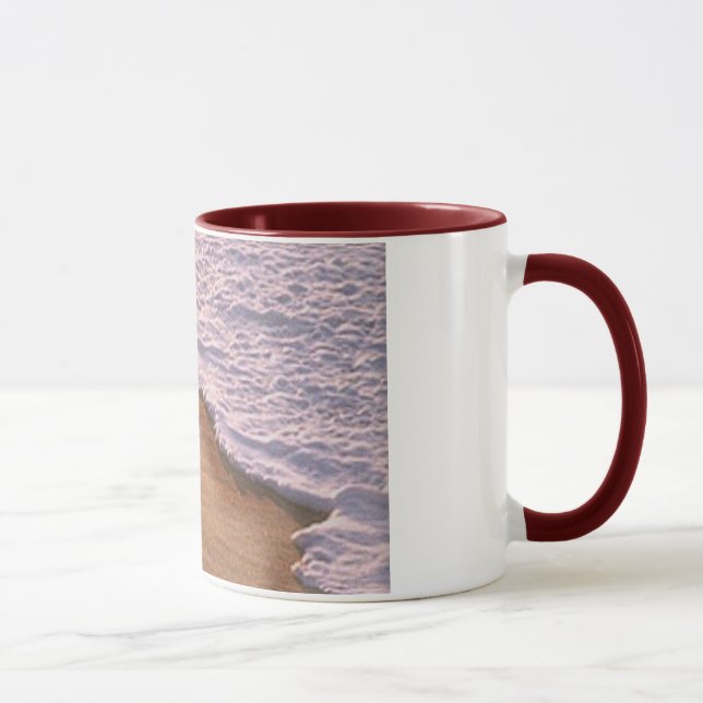 Caneca (Direita)