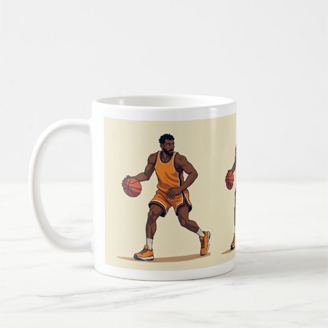 Caneca (Esquerda)