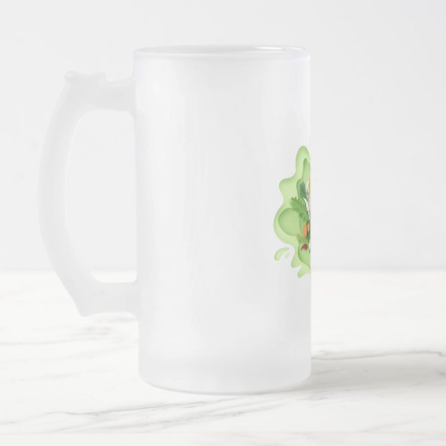 Caneca (Esquerda)