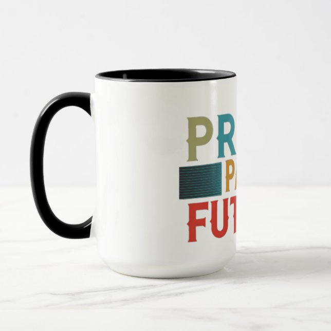 Caneca (Esquerda)