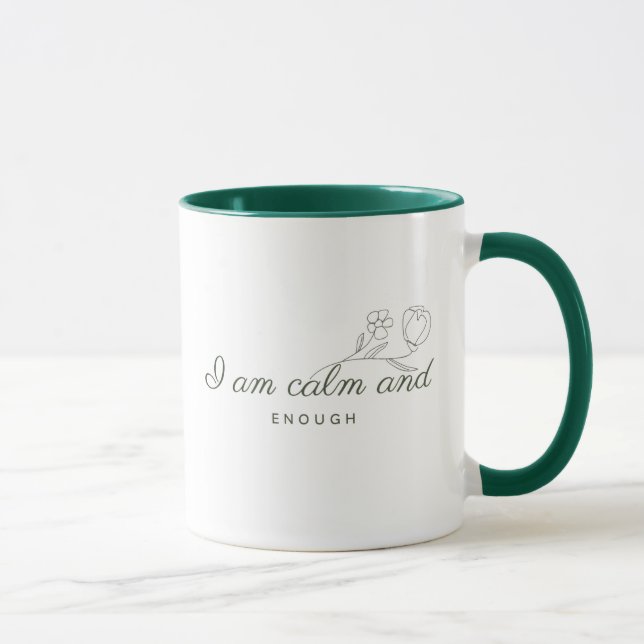 Caneca (Direita)