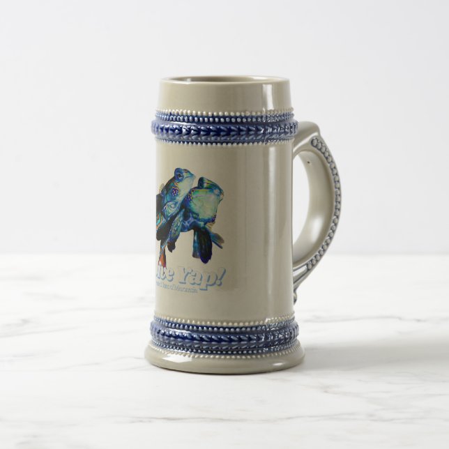 Caneca (Frente Esquerda)