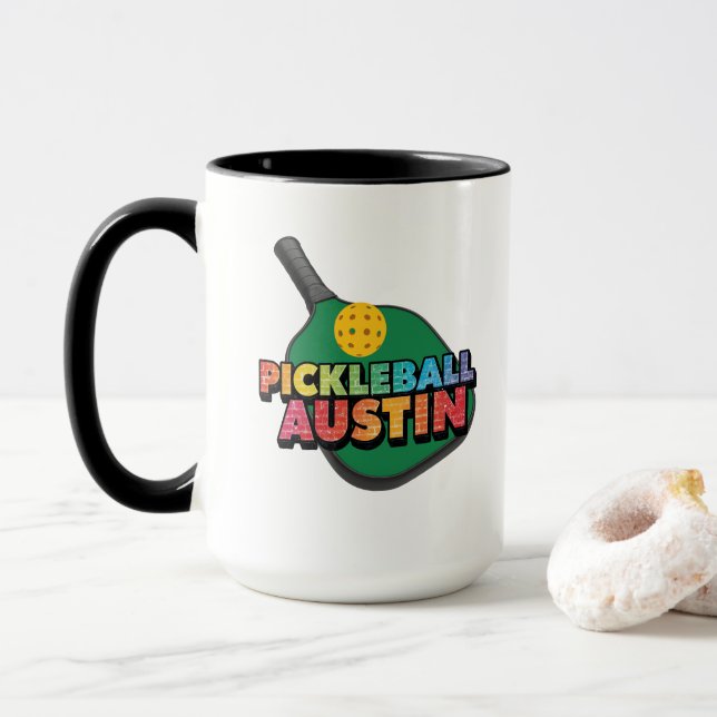 caneca (Com Donut)