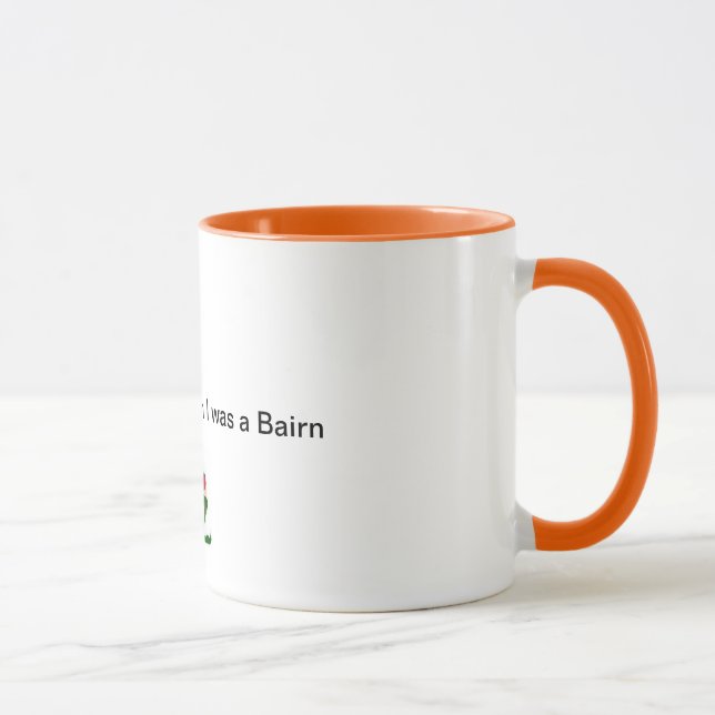 caneca (Direita)