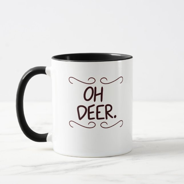 Caneca (Esquerda)