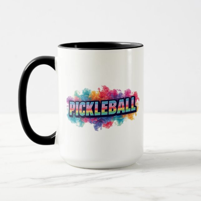 caneca (Esquerda)