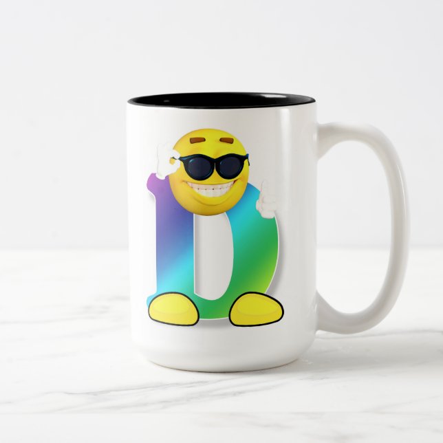 Caneca (Direita)