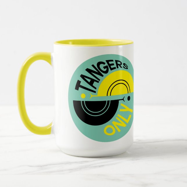 Caneca (Esquerda)