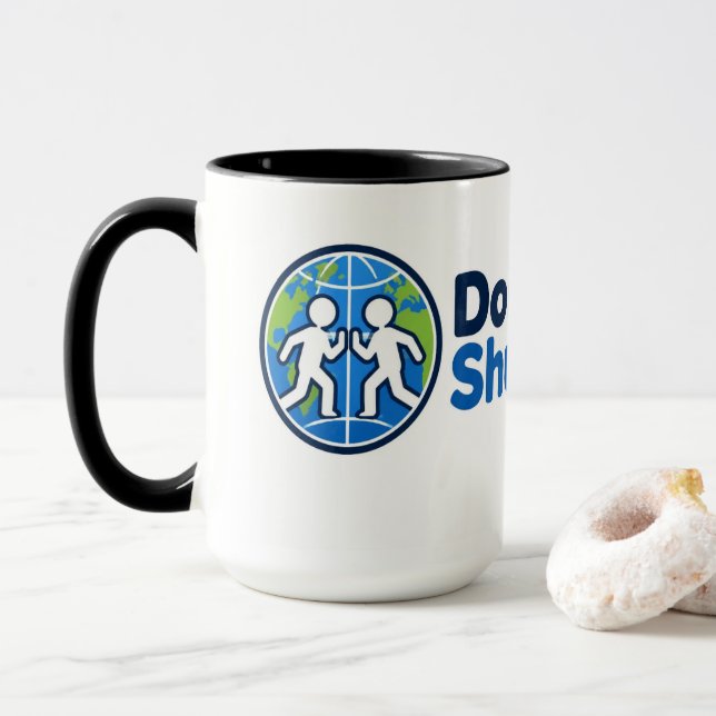 Caneca (Com Donut)