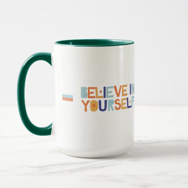 Caneca (Esquerda)