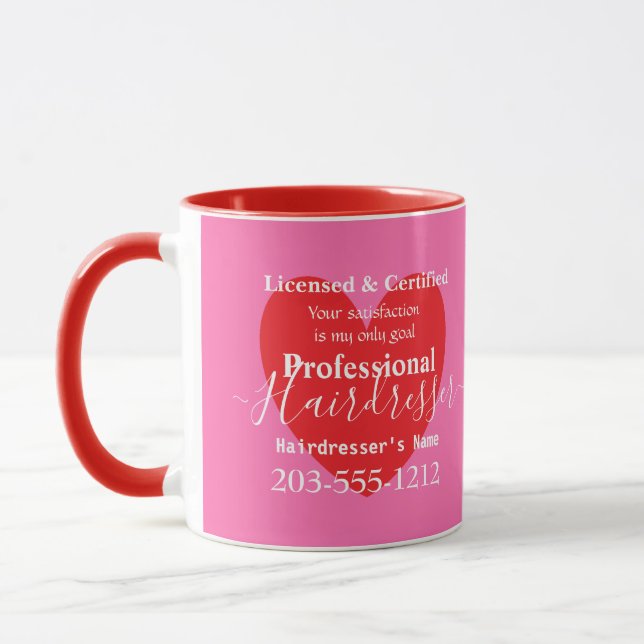 caneca (Esquerda)