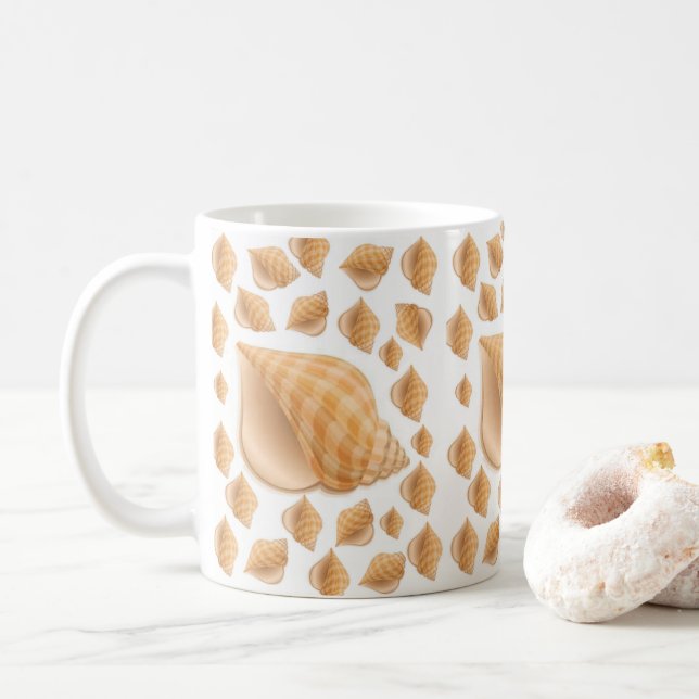 caneca (Com Donut)