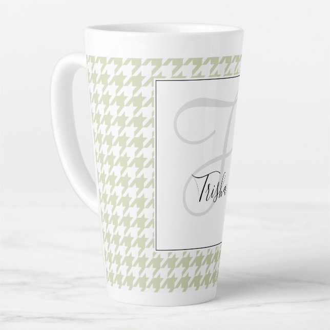 caneca (Ângulo esquerdo)