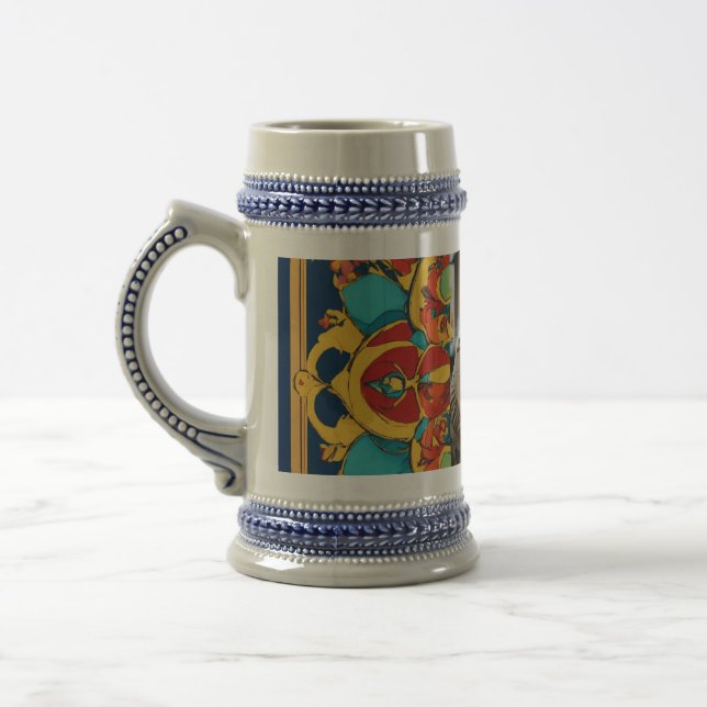 Caneca (Esquerda)