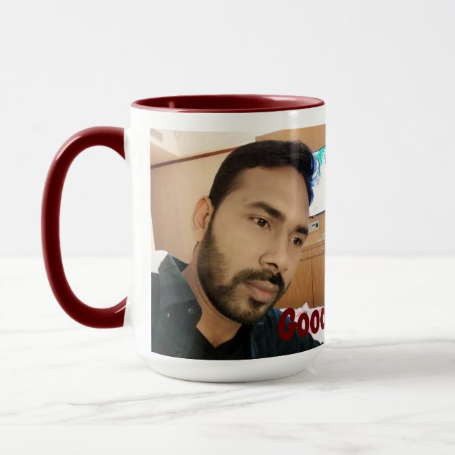 Caneca (Esquerda)