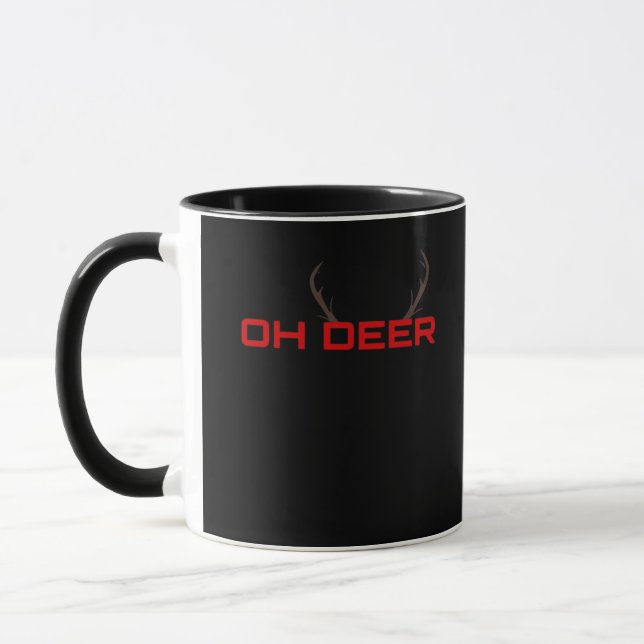 Caneca (Esquerda)