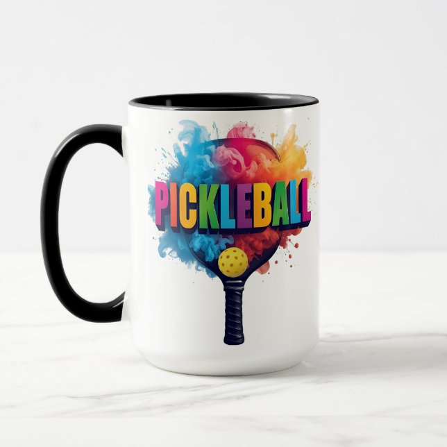 Caneca (Esquerda)