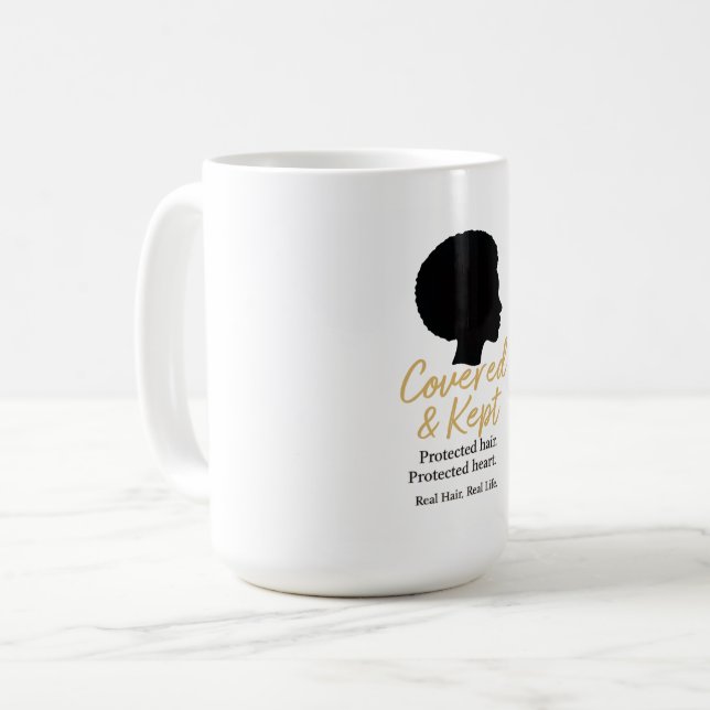 Caneca (Frente Esquerda)