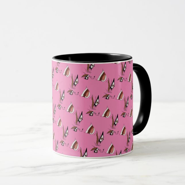 Caneca (Frente Esquerda)