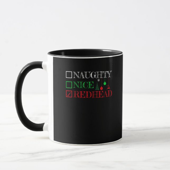 Caneca (Esquerda)