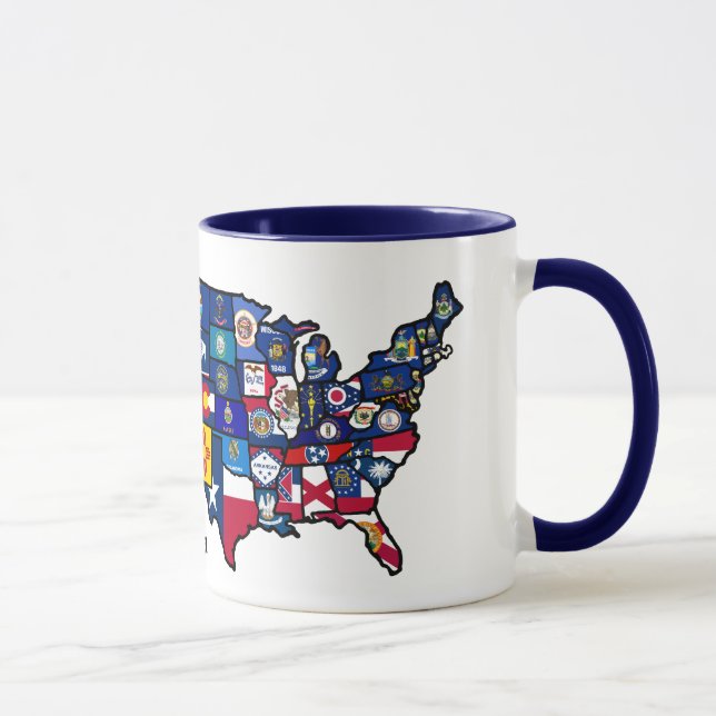 Caneca (Direita)
