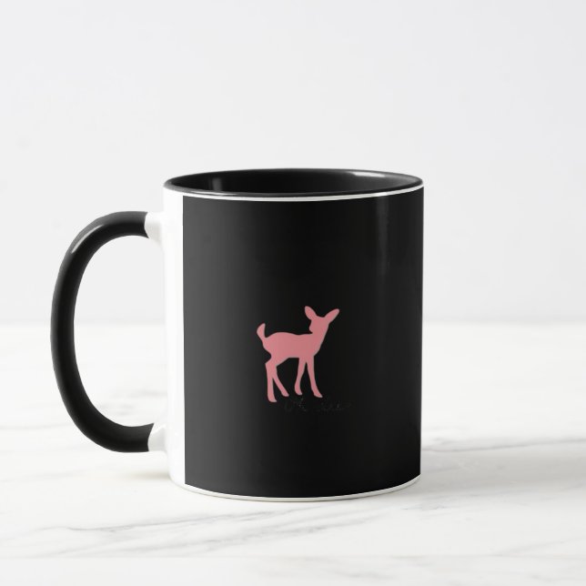 Caneca (Esquerda)