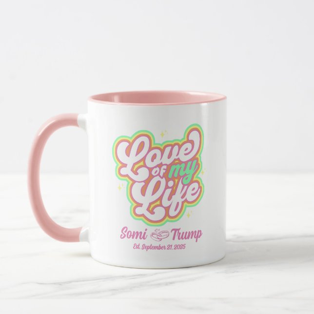 CANECA  (Esquerda)
