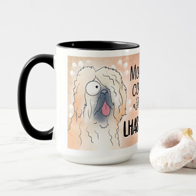 Caneca (Com Donut)