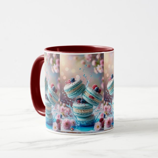 caneca (Frente Esquerda)