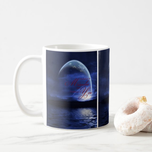 caneca (Com Donut)