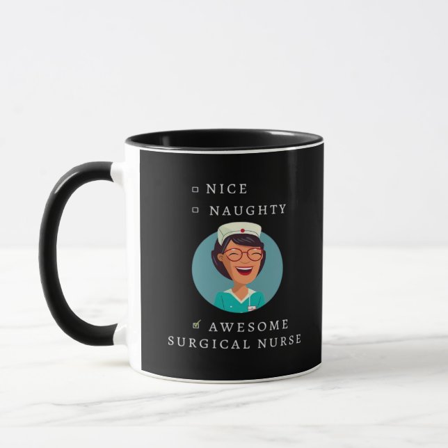 Caneca (Esquerda)