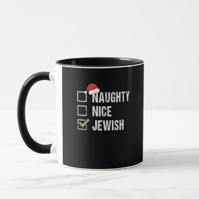 Caneca (Esquerda)