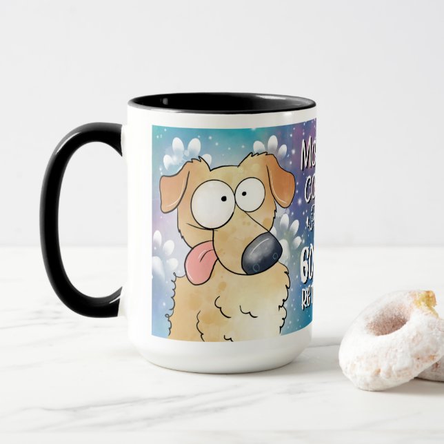 Caneca (Com Donut)