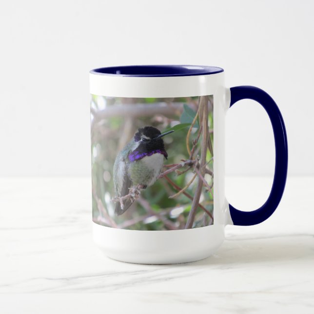 Caneca (Direita)