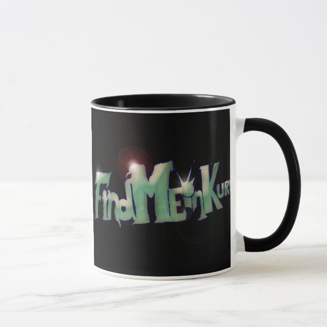Caneca (Direita)