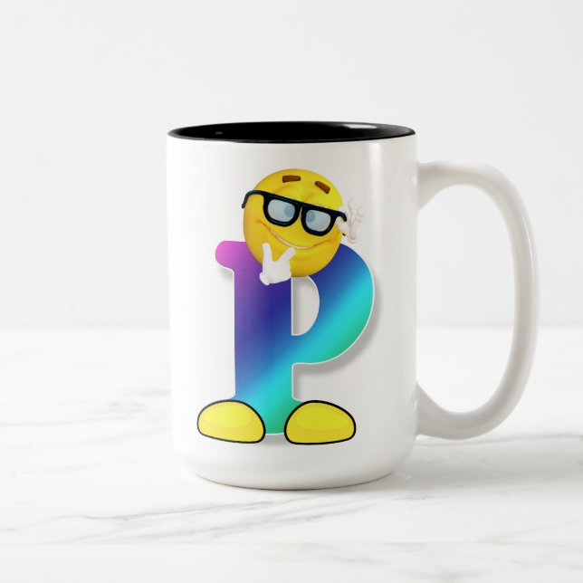 Caneca (Direita)