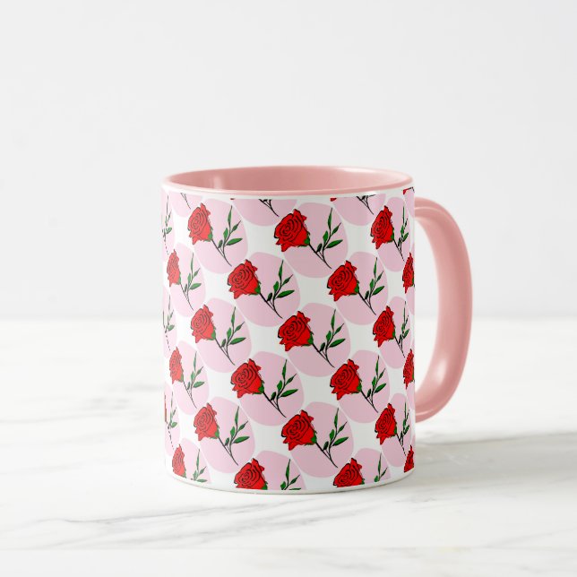 Caneca (Frente Esquerda)
