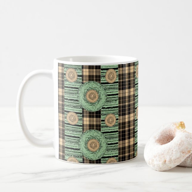 Caneca (Com Donut)