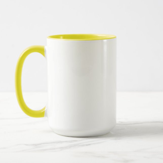 Caneca (Esquerda)