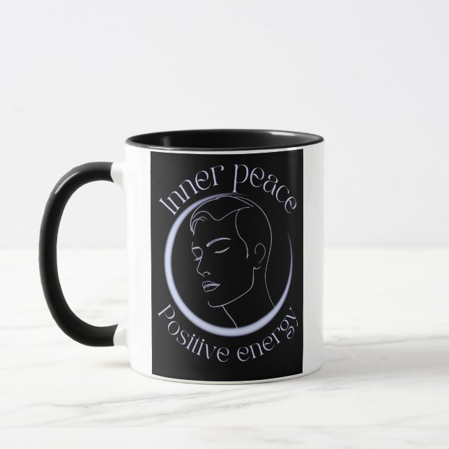 Caneca (Esquerda)