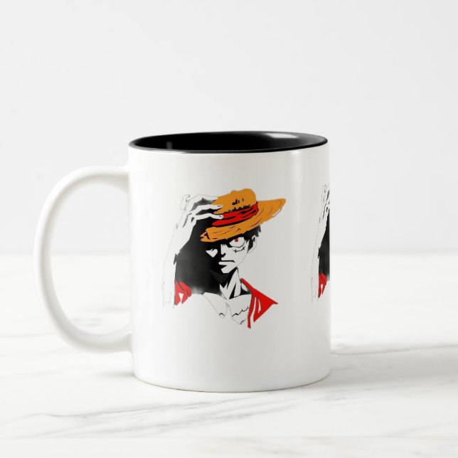 Caneca (Esquerda)