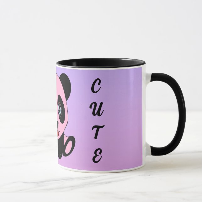 Caneca (Direita)
